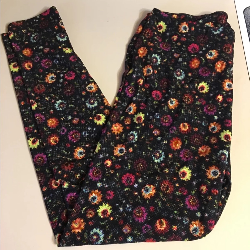 Lularoe TC Leggings!